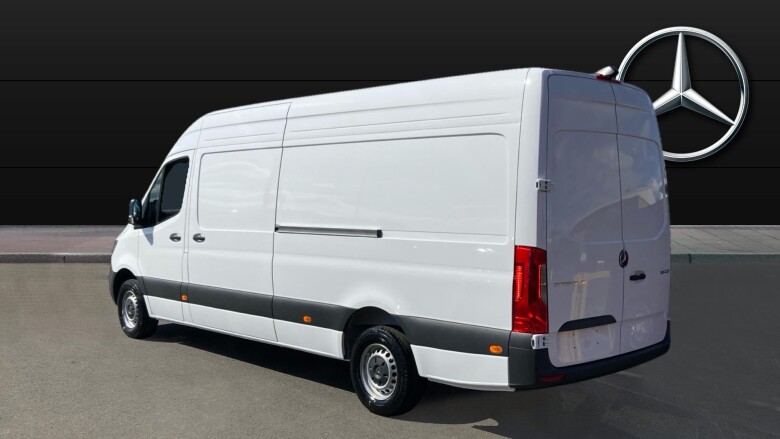 Mercedes-Benz Sprinter 315Cdi L3 Diesel Rwd 3.5t H2 Pro Van